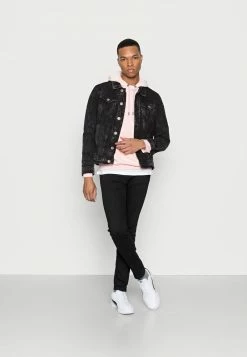 YOURTURN UNISEX - Felpa Con Cappuccio - Pink -Sconto YOURTURN in Italia 006dfceb8b5041b1bebc4f968cc687fa