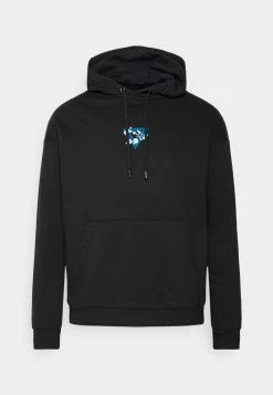 YOURTURN WINCENT WEISS UNISEX - Felpa Con Cappuccio - Black 10 YOURTURN WINCENT WEISS UNISEX - Felpa Con Cappuccio - Black -Sconto YOURTURN in Italia 00ac96e9436745f89b5e173269c89f81