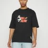YOURTURN UNISEX TOM & JERRY TEE - T-shirt Con Stampa - Black -Sconto YOURTURN in Italia 00d5b1f0b9614d6bbdc3484c2a4058c7