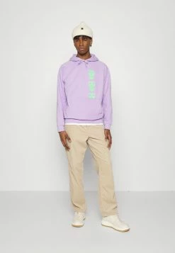 YOURTURN UNISEX - Felpa - Lilac -Sconto YOURTURN in Italia 0524dcd206964da6886450fe001aa91e