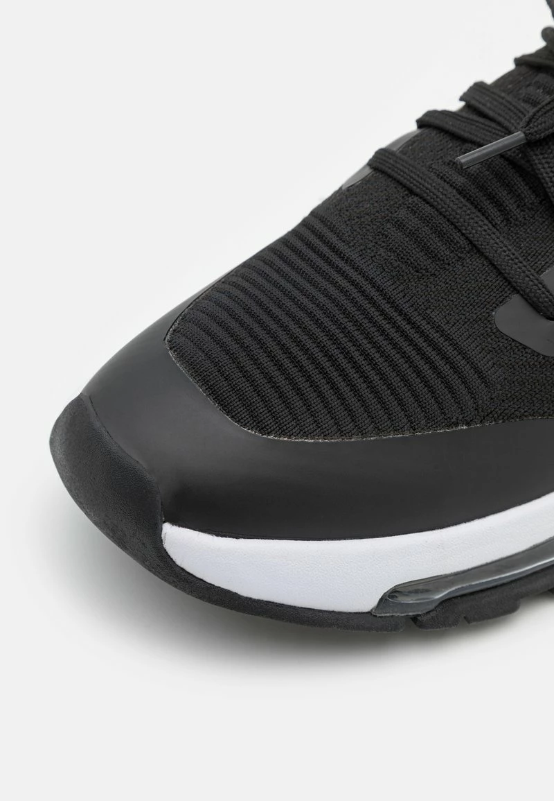 YOURTURN Sneakers Basse - Black, Uomo 6 YOURTURN Sneakers Basse - Black, Uomo - immagine 4