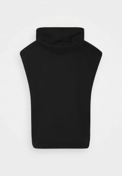 YOURTURN UNISEX - Felpa - Black -Sconto YOURTURN in Italia 06095b30f74e4e018eeab70974491c6f