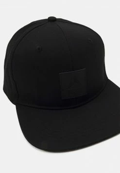 YOURTURN WINCENT WEISS UNISEX - Cappellino - Black -Sconto YOURTURN in Italia 06ff603051544d1a99df44734720dc8a