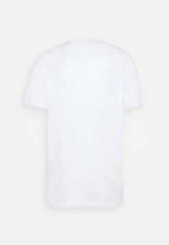 YOURTURN Unisex T-shirt Con Stampa - White 17 YOURTURN Unisex T-shirt Con Stampa - White -Sconto YOURTURN in Italia 07222773f9d7444a83865c4bdc07c647