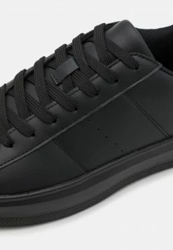 YOURTURN UNISEX - Sneakers Basse - Black 13 YOURTURN UNISEX - Sneakers Basse - Black -Sconto YOURTURN in Italia 073cf78433364a9a8d0dba7d159a70e4