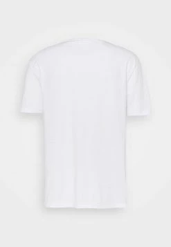 YOURTURN UNISEX - T-shirt Con Stampa - White 6 YOURTURN UNISEX - T-shirt Con Stampa - White -Sconto YOURTURN in Italia 07ebc250e64b4218972df4a20c8ca0f3