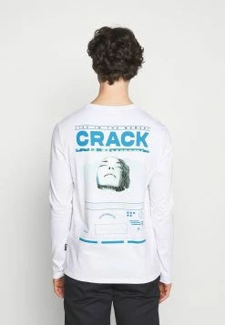 YOURTURN Maglietta A Manica Lunga - White, Uomo 10 YOURTURN Maglietta A Manica Lunga - White, Uomo -Sconto YOURTURN in Italia 08d3e23a5527448c897d1a9612b6547a