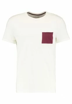 YOURTURN T-shirt Con Stampa - Offwhite, Uomo -Sconto YOURTURN in Italia 0aaf809ebac44b1bbee306e98b8e86cc