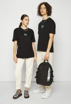 YOURTURN WINCENT WEISS UNISEX - Zaino - Black -Sconto YOURTURN in Italia 0ac43e5b12894647af09c69385a5c44f