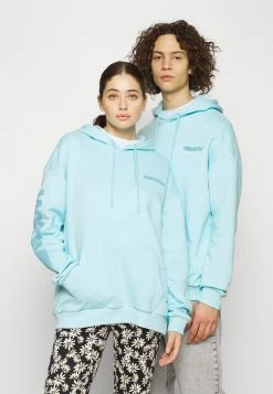 YOURTURN WINCENT WEISS UNISEX - Felpa Con Cappuccio - Light Blue -Sconto YOURTURN in Italia 0c0774c00e384f288adcdc357f51a19d