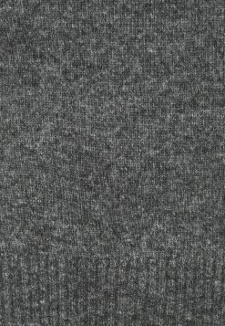 YOURTURN UNISEX - Maglione - Mottled Dark Grey -Sconto YOURTURN in Italia 0c102bc486024b0793e0f2145b851180