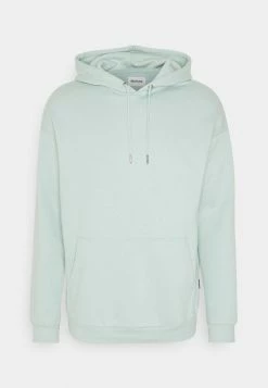 YOURTURN UNISEX - Felpa Con Cappuccio - Mint