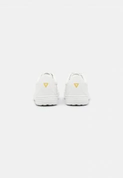 YOURTURN UNISEX - Sneakers Basse - White -Sconto YOURTURN in Italia 0f151337c8694b65aa2196c92d282ea8