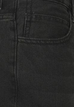 YOURTURN UNISEX - Jeans Baggy - Black Denim 7 YOURTURN UNISEX - Jeans Baggy - Black Denim -Sconto YOURTURN in Italia 0f5d3bee17da4d7a82351c3ad265a573