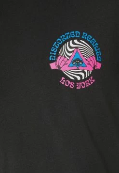 YOURTURN UNISEX - T-shirt Con Stampa - Black -Sconto YOURTURN in Italia 0ff82f2a21834f7e83b7cbfc67920229