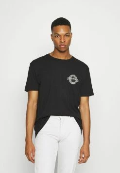 YOURTURN LOONEY TUNES TEE UNISEX - T-shirt Con Stampa - Black -Sconto YOURTURN in Italia 108d623d286541b78eaef2dd914eab4b