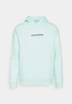 YOURTURN UNISEX - Felpa - Mint