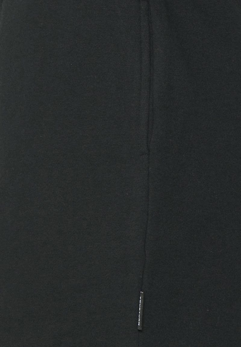 YOURTURN UNISEX - Shorts - Black 5 YOURTURN UNISEX - Shorts - Black - immagine 3