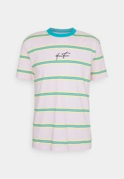 YOURTURN UNISEX - T-shirt Basic - Purple