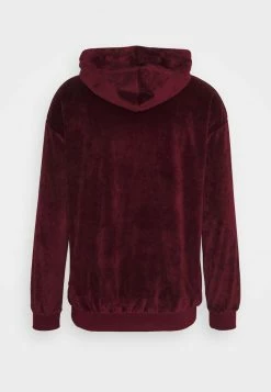 YOURTURN UNISEX - Felpa Con Cappuccio - Bordeaux 6 YOURTURN UNISEX - Felpa Con Cappuccio - Bordeaux -Sconto YOURTURN in Italia 13047ca46f0d4ff0ad05f73e6fd9c94a