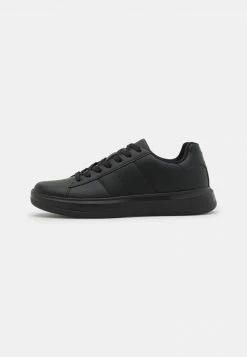 YOURTURN UNISEX - Sneakers Basse - Black