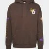 YOURTURN UNISEX - Felpa - Brown -Sconto YOURTURN in Italia 13d02d6b25db474a8ee6a815ccb149ac