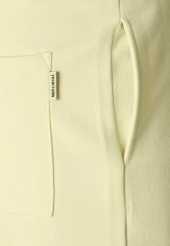 YOURTURN UNISEX - Pantaloni Sportivi - Yellow -Sconto YOURTURN in Italia 140aa7b9cc244cfc92c36cf82283ec00