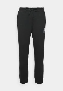 YOURTURN WINCENT WEISS BASIC - Pantaloni Sportivi - Black, Unisex -Sconto YOURTURN in Italia 147814af86ac40938b5cfaa27c8aca72