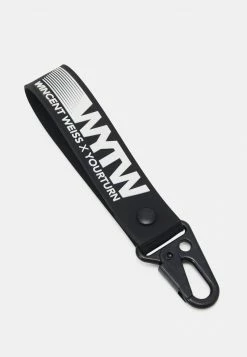 YOURTURN WINCENT WEISS UNISEX - Zaino - Black -Sconto YOURTURN in Italia 15db0481e2cf4908a7db1ef2b8e8b756