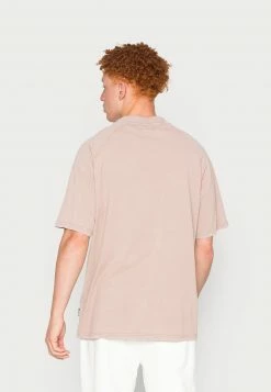 YOURTURN UNISEX - T-shirt Basic - Light Brown -Sconto YOURTURN in Italia 164db6408aba45acb647089c16ff277a