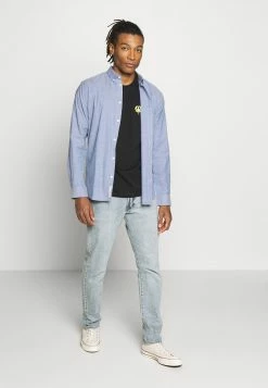 YOURTURN Unisex T-shirt Con Stampa - Black 9 YOURTURN Unisex T-shirt Con Stampa - Black -Sconto YOURTURN in Italia 18ab07938a674889b4e2fecfc616e43f