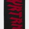 YOURTURN BEACH TOWEL 180x100CM 500 GSM - Asciugamano - Black/red, Uomo -Sconto YOURTURN in Italia 18fee302ec1d47b68e5bf466c49e68d8
