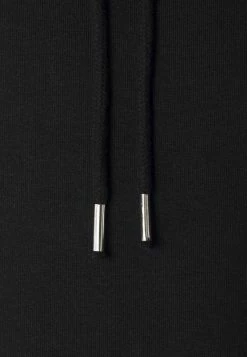 YOURTURN UNISEX - Felpa - Black -Sconto YOURTURN in Italia 196c19392333459fa2d5bd617198578c