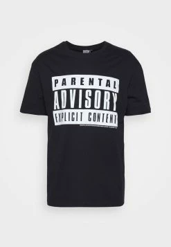 YOURTURN UNISEX - T-shirt Con Stampa - Black 12 YOURTURN UNISEX - T-shirt Con Stampa - Black -Sconto YOURTURN in Italia 1974f3c135d5400cb12c2523b6ee758c