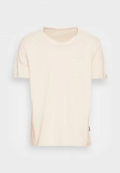 YOURTURN STEP TEE UNISEX - T-shirt Basic - Light Grey 10 YOURTURN STEP TEE UNISEX - T-shirt Basic - Light Grey -Sconto YOURTURN in Italia 1a581141b8884c538d6fc222e2cd2264