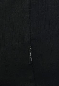 YOURTURN UNISEX 3/4 SLEEVED - T-shirt Basic - Black -Sconto YOURTURN in Italia 1b65b7c1ada343169da1d88782d79485