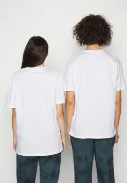 YOURTURN GRAPHIC TEE WINCENT WEISS UNISEX - T-shirt Con Stampa - White -Sconto YOURTURN in Italia 1c4ce6ddb64946d59229a8fc05316793