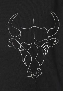 YOURTURN STAR SIGN LOGO UNISEX - T-shirt Con Stampa - Black 7 YOURTURN STAR SIGN LOGO UNISEX - T-shirt Con Stampa - Black -Sconto YOURTURN in Italia 1cc65a0df3904877b8b115f5cbde1b9d