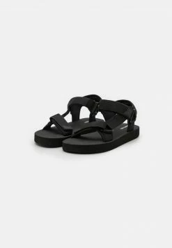 YOURTURN Sandali Da Trekking - Black, Uomo -Sconto YOURTURN in Italia 1cfa5dc81e0446c785f6a727f68adf61