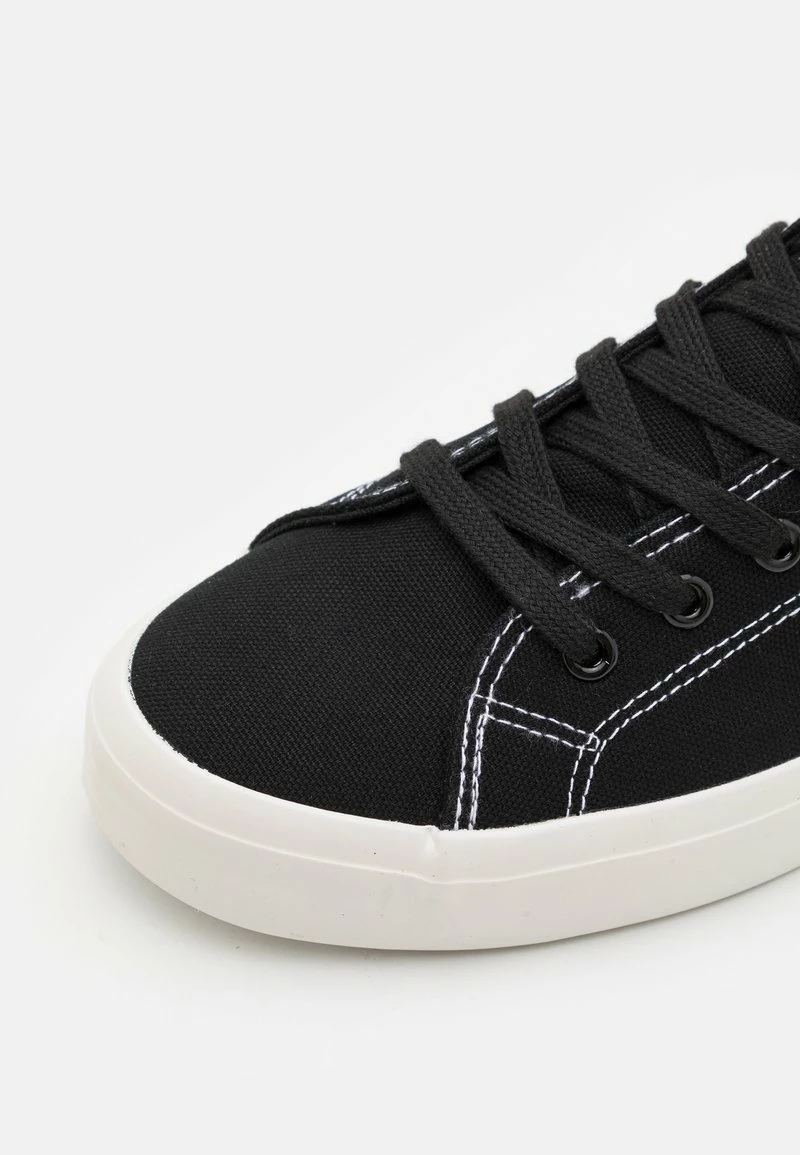 YOURTURN DISNEY UNISEX - Sneakers Alte - Black 8 YOURTURN DISNEY UNISEX - Sneakers Alte - Black - immagine 6