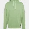 YOURTURN UNISEX - Felpa Con Cappuccio - Green 2 YOURTURN UNISEX - Felpa Con Cappuccio - Green -Sconto YOURTURN in Italia 1e509e4144804a6c898982ea746e77e1