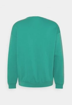 YOURTURN UNISEX - Felpa - Turquoise -Sconto YOURTURN in Italia 1ea63f7b70eb4d0fbad548d0feaba1f9