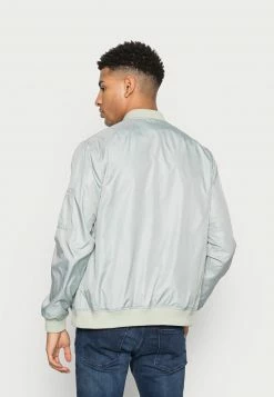 YOURTURN Giubbotto Bomber - Olive, Unisex -Sconto YOURTURN in Italia 1f684dcbb99c464fbfb446e7767a15e0