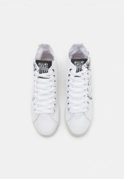 YOURTURN SPACE JAM UNISEX - Sneakers Alte - White -Sconto YOURTURN in Italia 1f6c9003483e49dda4856bf7ca8d111d