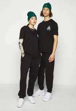 YOURTURN WINCENT WEISS BASIC - Pantaloni Sportivi - Black, Unisex -Sconto YOURTURN in Italia 2206c249a15845f49cd016ff6a9ee6ba