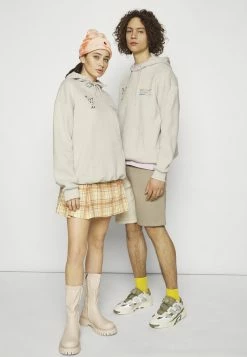 YOURTURN WINCENT WEISS - Felpa Con Cappuccio - Stone, Unisex -Sconto YOURTURN in Italia 2242638fd7a24026bb58352a1fb19970