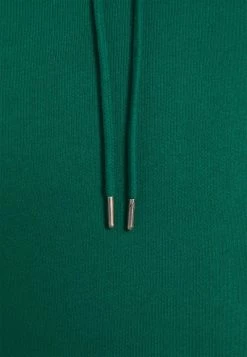 YOURTURN UNISEX 2 PACK - Felpa Con Cappuccio - Off-white/green -Sconto YOURTURN in Italia 2270cfd655cc4eeab57af4380ee4b2a7