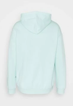 YOURTURN UNISEX 2 PACK - Felpa Con Cappuccio - Black/mint -Sconto YOURTURN in Italia 227fca8608e849aeb51d3748cf56f2fc