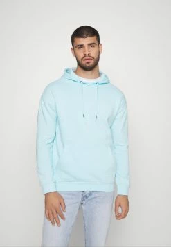 YOURTURN UNISEX 3 PACK - Felpa Con Cappuccio - Light Blue/mint/pink -Sconto YOURTURN in Italia 228b7408f8fc434496a6acb8a6babd4f