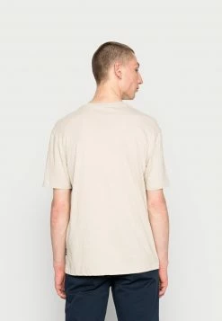 YOURTURN 5 PACK UNISEX - T-shirt Basic - Dark Grey/white/beige -Sconto YOURTURN in Italia 22bdde8777f9475d9e3252ac1f883a1e